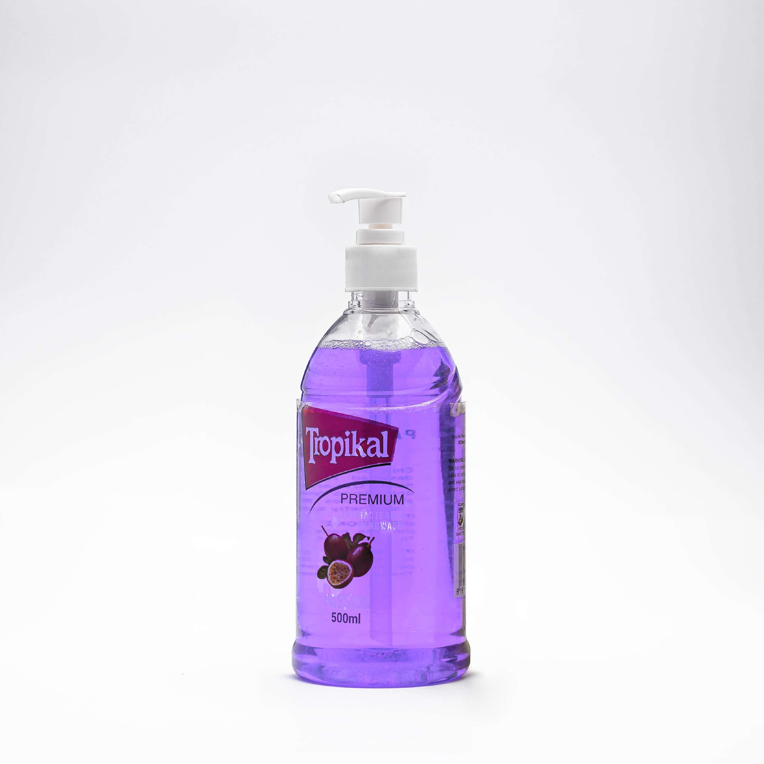 Tropikal A/Bacterial H/Wash-Passion