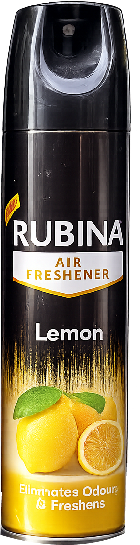Rubina lemon